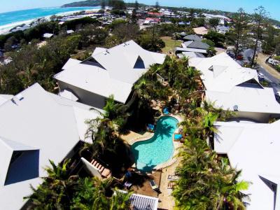 Outrigger Bay - 14