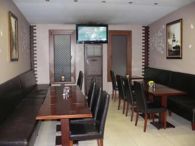 Cumbali Luxury Boutique - 13