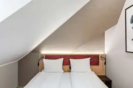 Bergen Harbour, WorldHotels Crafted - 22