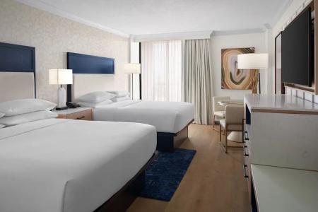 Sheraton Sand Key - 57