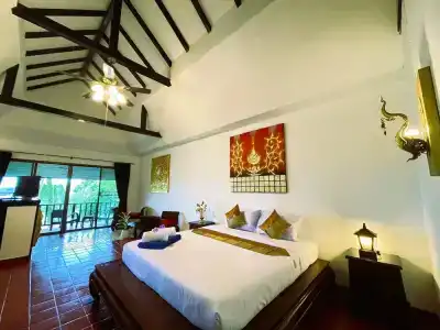 Boomerang Village Cottages - 45
