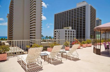 Ewa Waikiki - 35