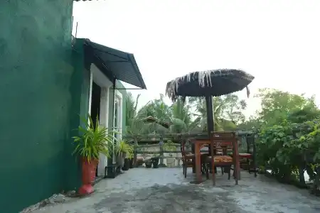 Galle Paradise Inn - 14
