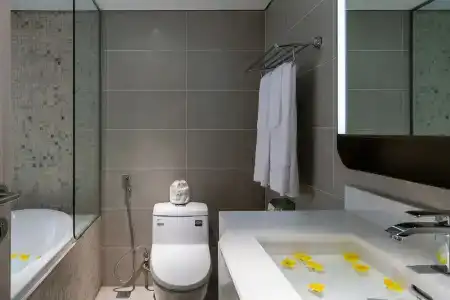 Hanoi Le Jardin & Spa - 7
