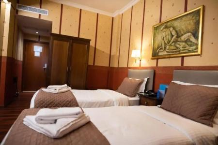 Anastazia Luxury Suites & Spa - 53