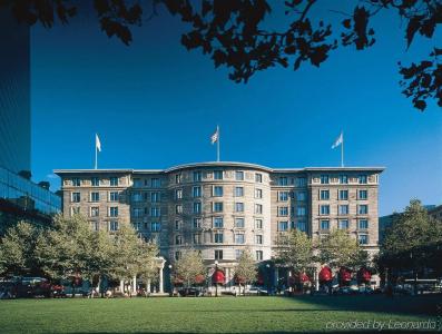 Fairmont Copley Plaza - 40