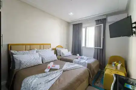 Mamora Bay - 36