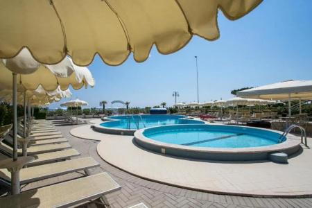 Galassia Suites & Spa - 13
