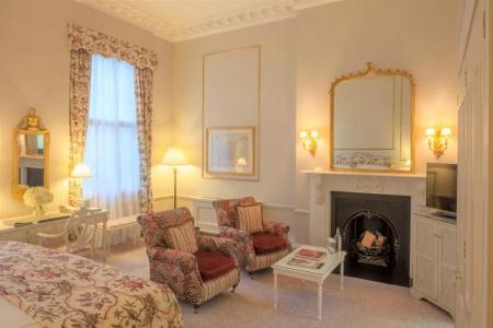 The Merrion - 55