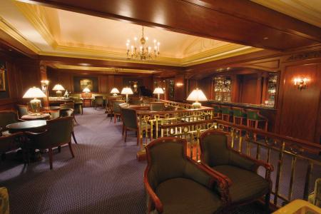 Rihga Royal Tokyo - 17