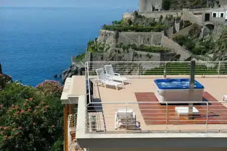 Residence La Dolce Vita - 59