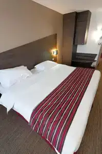 Mercure Vannes Le Port - 43