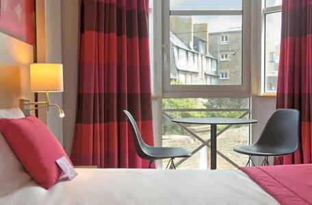 Mercure St Malo Front de Mer - 86