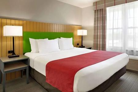 Country Inn & Suites by Radisson, East, KY - 16