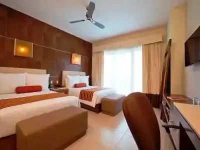Krystal Urban Cancun Centro - 69