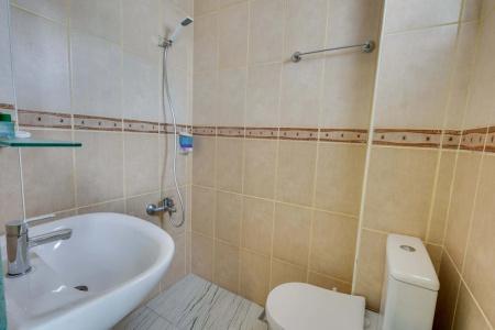 Hikmethan Otel - 80