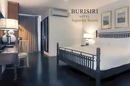 Buri Siri Boutique - 34