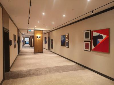 Crowne Plaza Budapest, An Ihg - 15