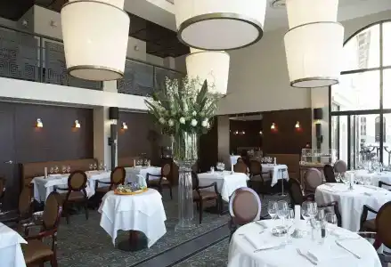 Hôtel Le Café de Paris - 19