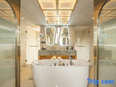 The Salil Riverside - 126