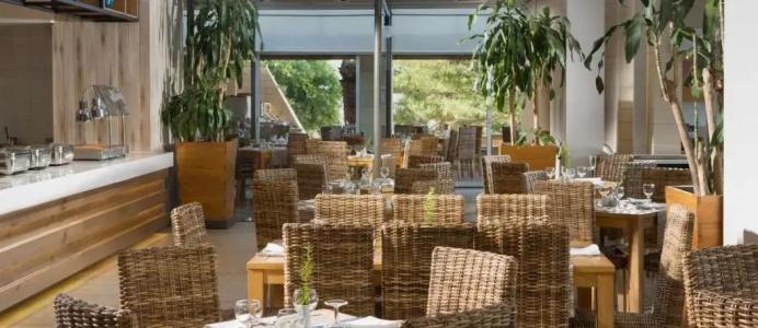Agapi Beach Resort Premium All Inclusive - 29