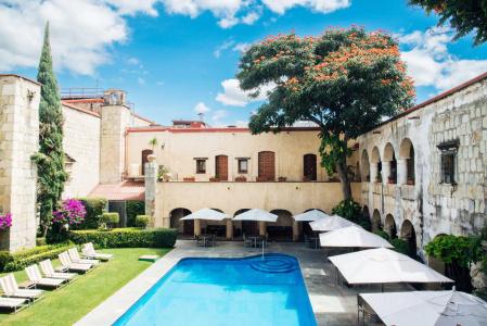 Quinta Real Oaxaca - 18