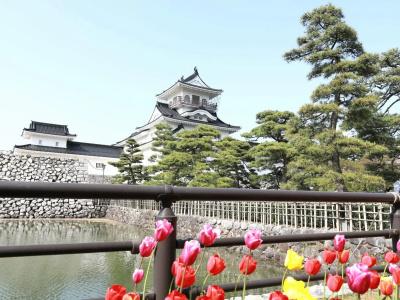 Toyama Town - 10