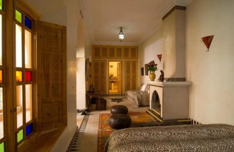 Riad Jnane d'Ô - 29