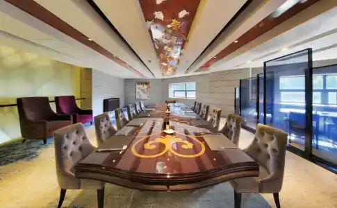Hilton Garden Inn Shanghai Caohejing Hi-Tech Park - 13