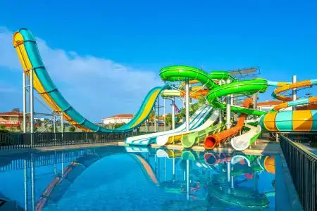 Kirman Calyptus Resort&Spa - 38
