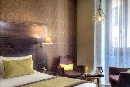 Best Western Plus Nice Cosy - 92