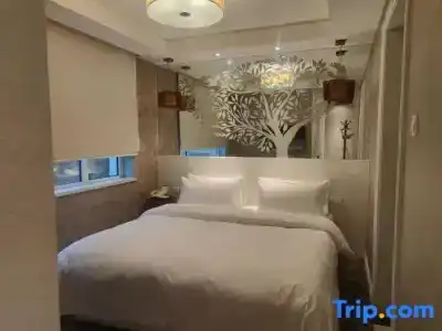 Qingdao Century Mandarin - 32