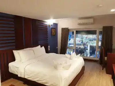 Hanoi La Castela - 17