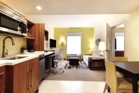 Home2 Suites by Hilton - 31