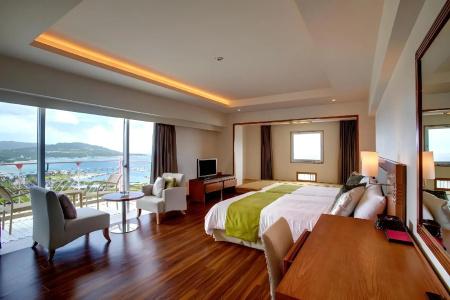 Mahaina Wellness Resorts Okinawa - 47