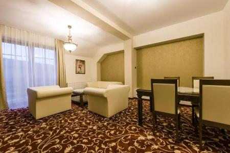 Dziki Potok Konferencje Grill & Prestige Spa - 29