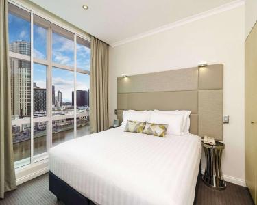 Clarion Suites Gateway - 6
