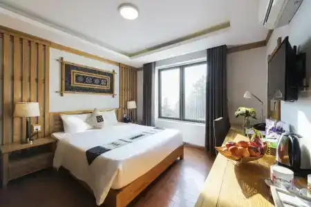 Sapa Highland Resort & Spa - 48