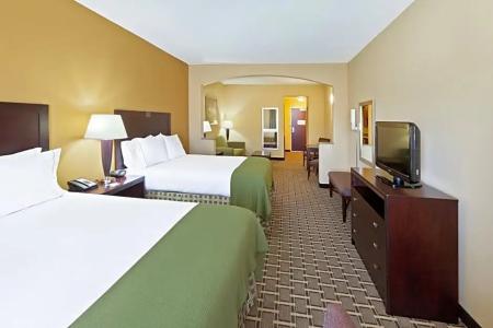 Holiday Inn Express & Suites West - 45