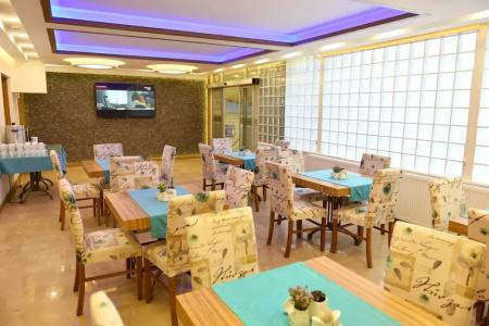 Sonerbey Otel - 15