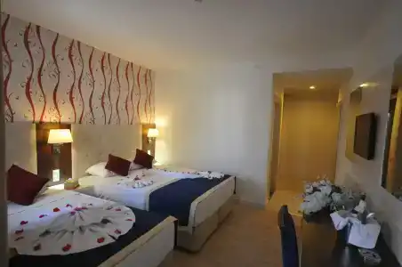 Kleopatra Micador Otel - 5