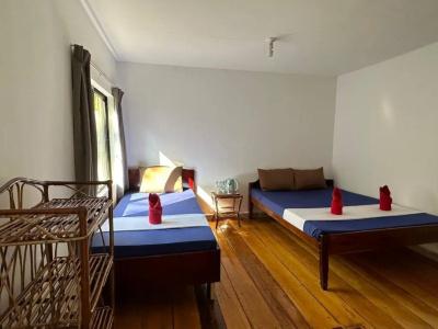Happy Elephant Guesthouse - 13