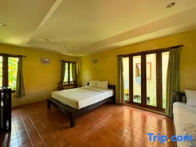 Baanbali Beach - 105
