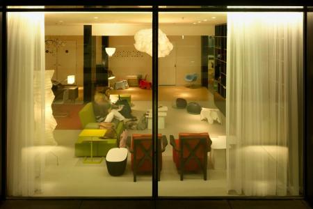 CitizenM Amsterdam South - 22