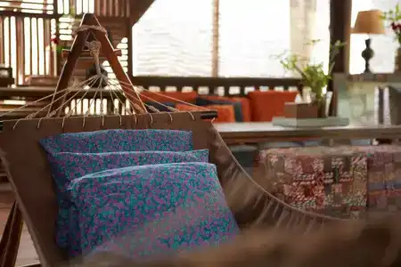 Bann Makok The Getaway - 7
