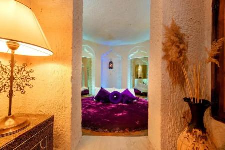 Hu of Cappadocia - Special Class - 116