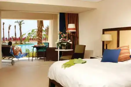 Grand Rotana Resort & Spa - 7