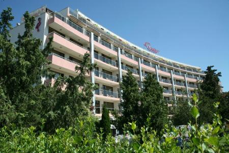Flamingo - All Inclusive light - 0