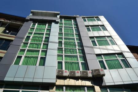 Kathmandu Eco - 0
