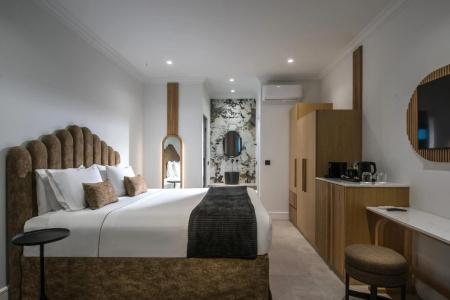 Drossia Palms and Nisos Beach Suites - 5